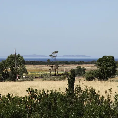 Farmház La Capalbiola Capalbio