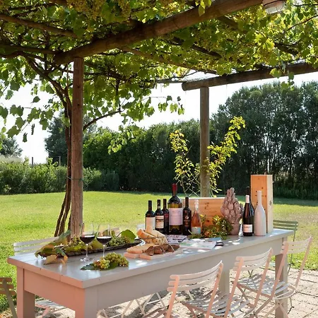 La Capalbiola Farmház Capalbio