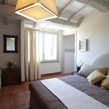 La Capalbiola Farmház