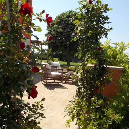 La Capalbiola Farmház Capalbio