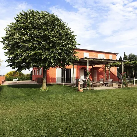 La Capalbiola