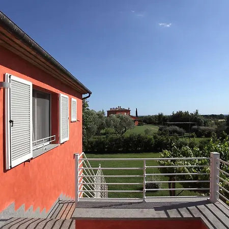 La Capalbiola *