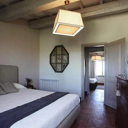 La Capalbiola Lantgård Capalbio