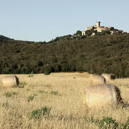 La Capalbiola *