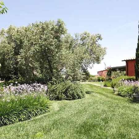 La Capalbiola Lantgård