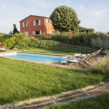 La Capalbiola